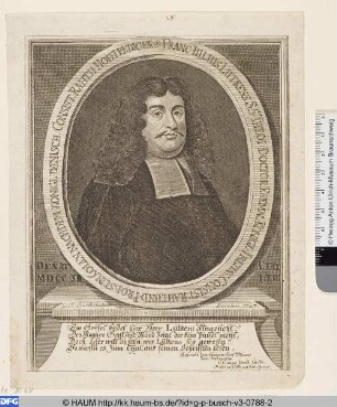 Franz Julius Lütkens