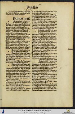 Registrum huius operis