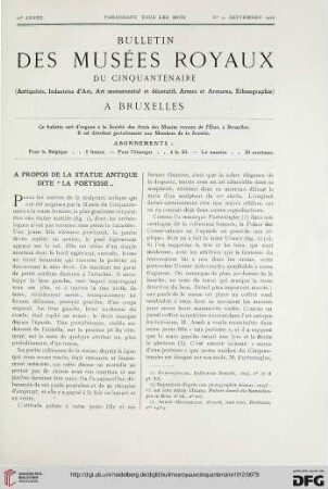 No 9 (Septembre 1912)
