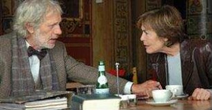 Sie ist meine Mutter