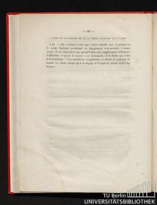 § XI. Action de la potasse ou de la soude fondante sur l'aloès