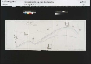 Traugott Erbstolln bei Naundorf