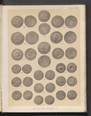 Plate XIV