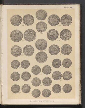 Plate XIV