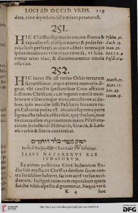 Kap. 251-270