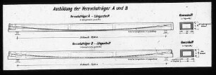 Technisches Diagramm